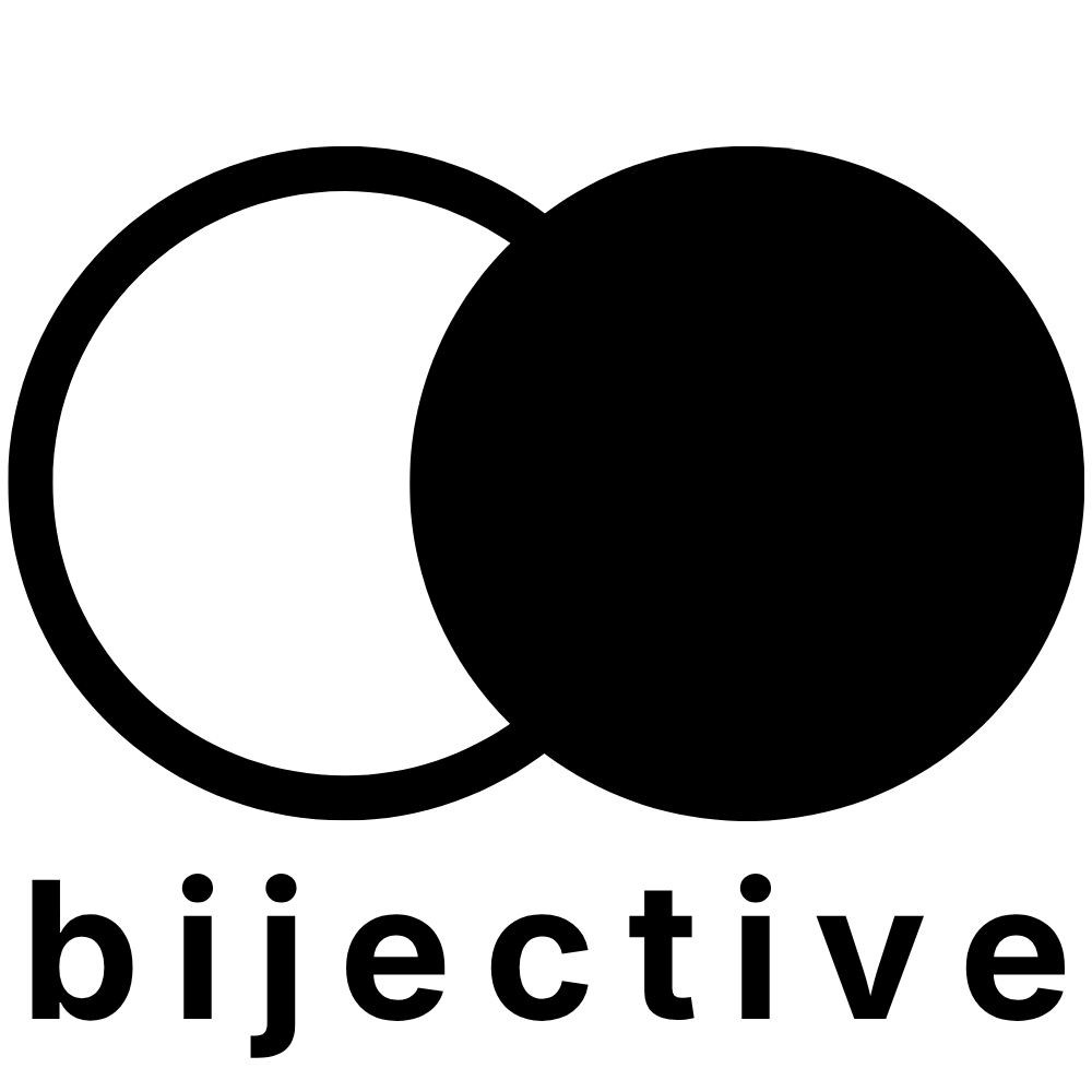 Bijective | Building the Infrastructure for What’s Next